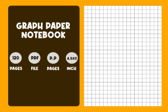 Graph Paper Notebook: A Designer's Essential Tool