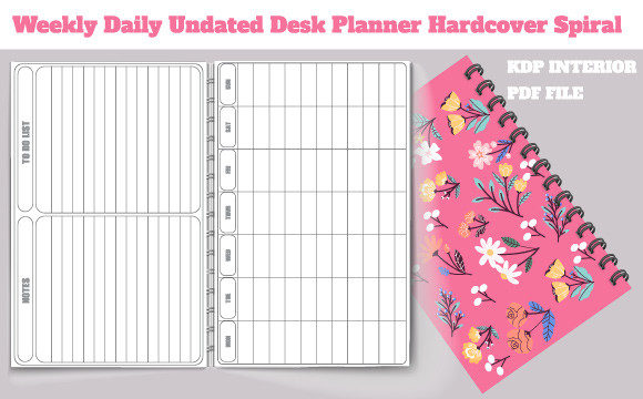 Maximizing Productivity with Weekly Planners, Desk Planners, and To-Do Lists