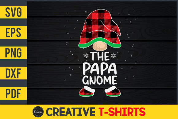 The Papa Gnome: A Strategic Asset for Creative and Business Goals